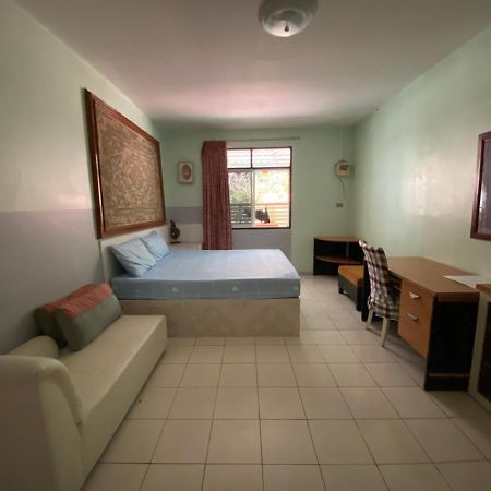 Nan Inn Bungalow Karon Εξωτερικό φωτογραφία