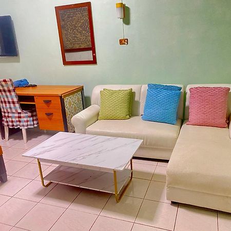 Nan Inn Bungalow Karon Εξωτερικό φωτογραφία