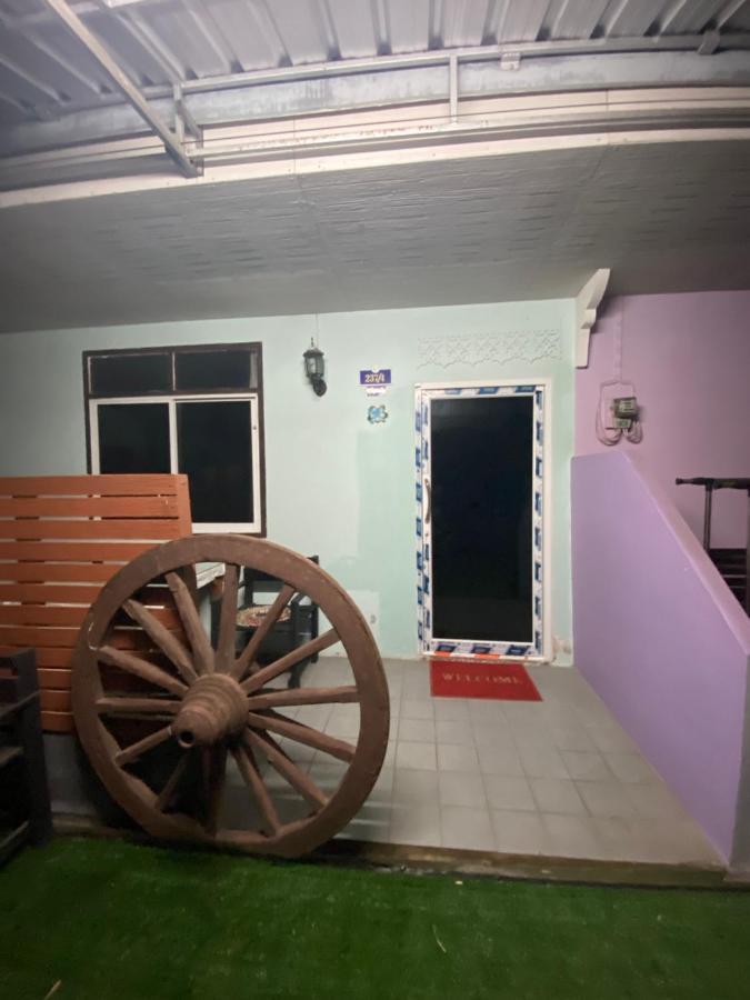 Nan Inn Bungalow Karon Εξωτερικό φωτογραφία
