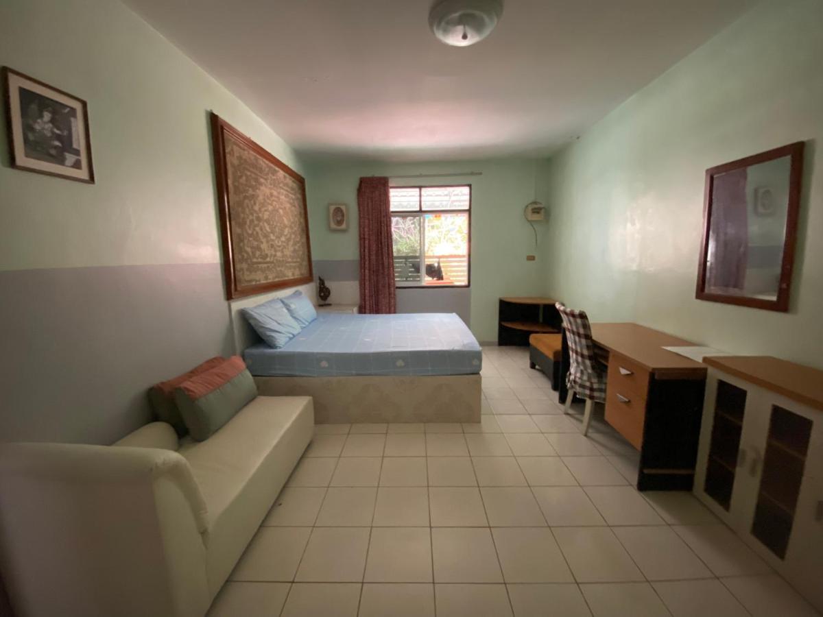 Nan Inn Bungalow Karon Εξωτερικό φωτογραφία