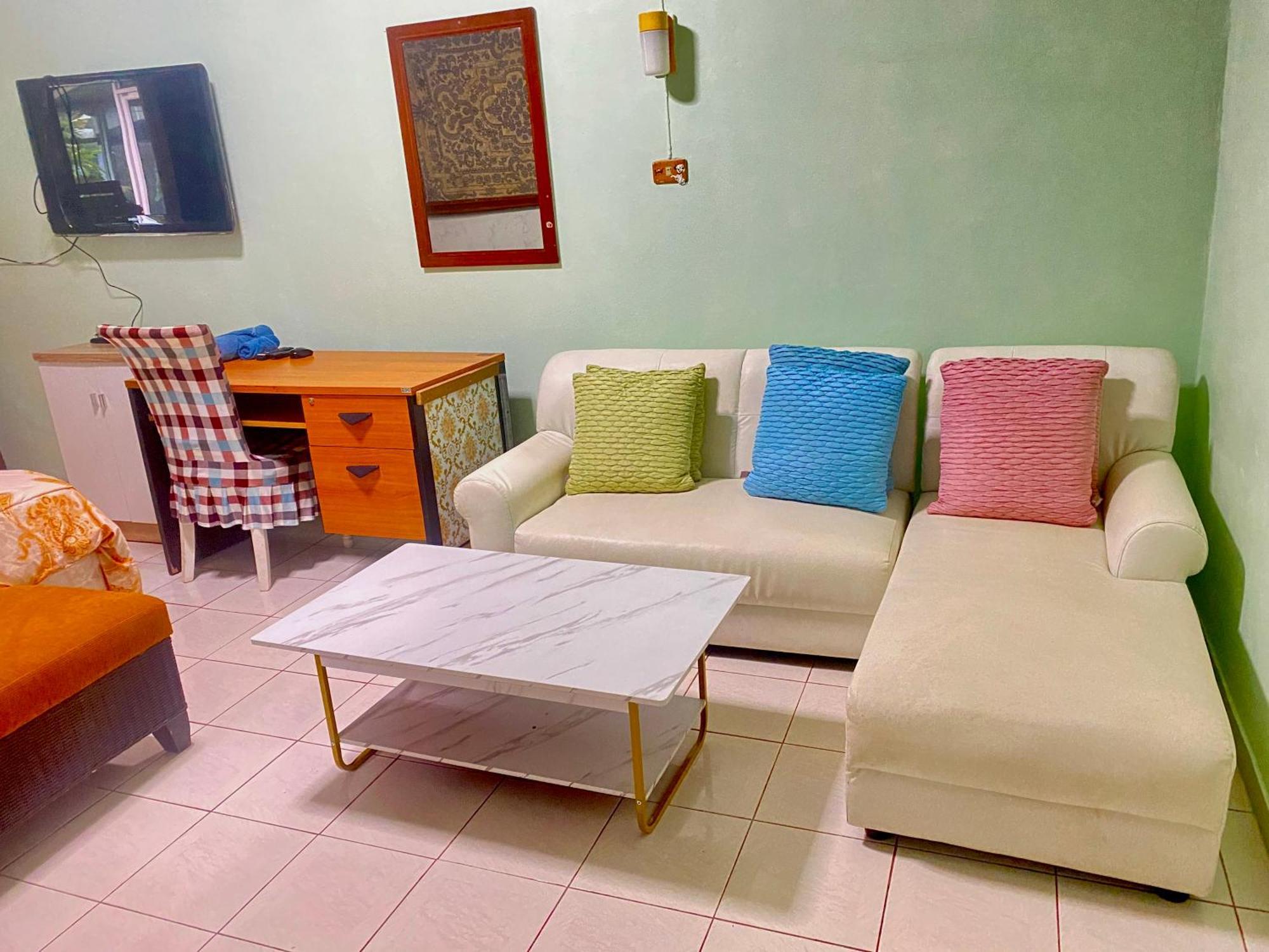 Nan Inn Bungalow Karon Εξωτερικό φωτογραφία
