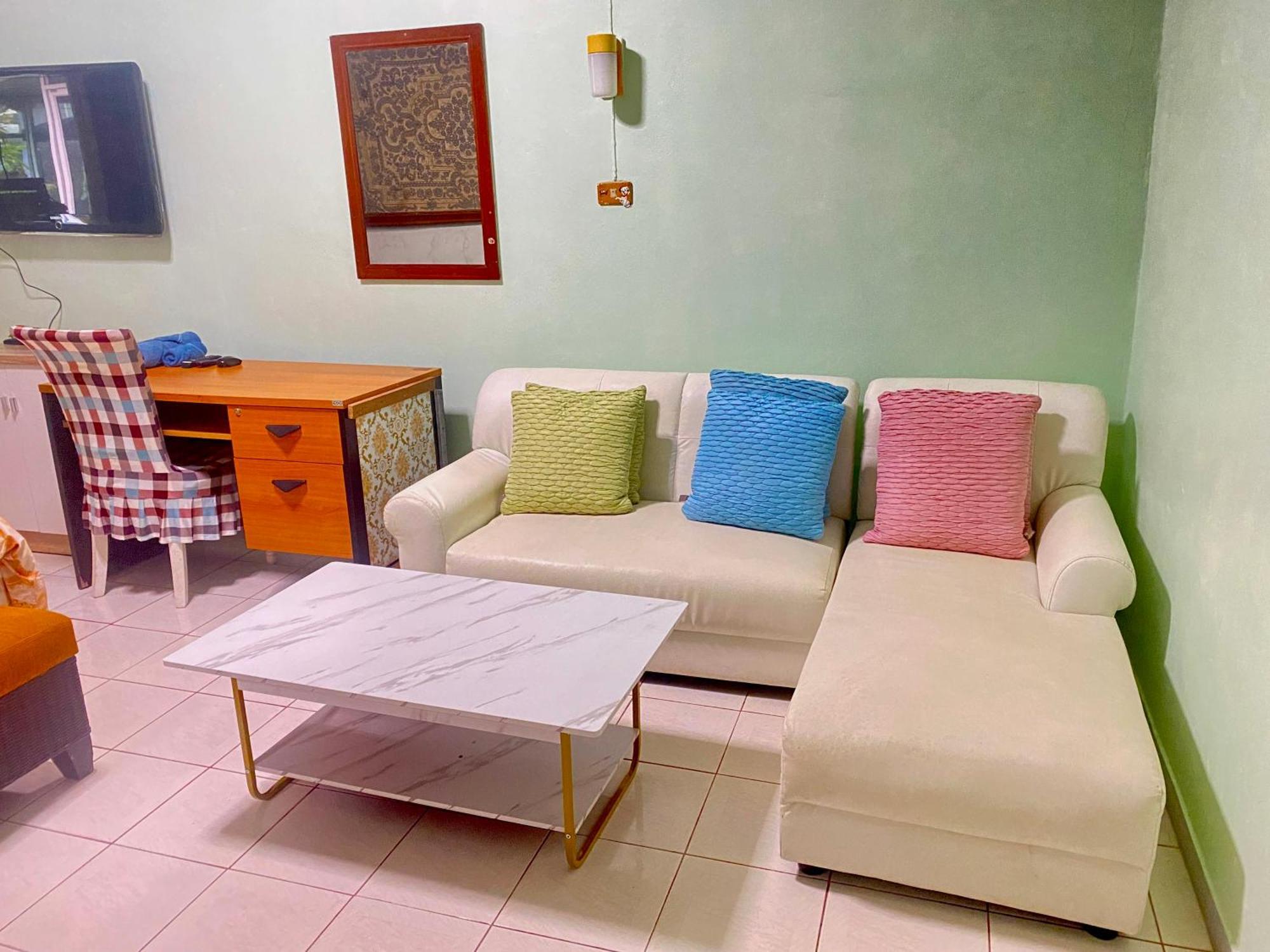 Nan Inn Bungalow Karon Εξωτερικό φωτογραφία