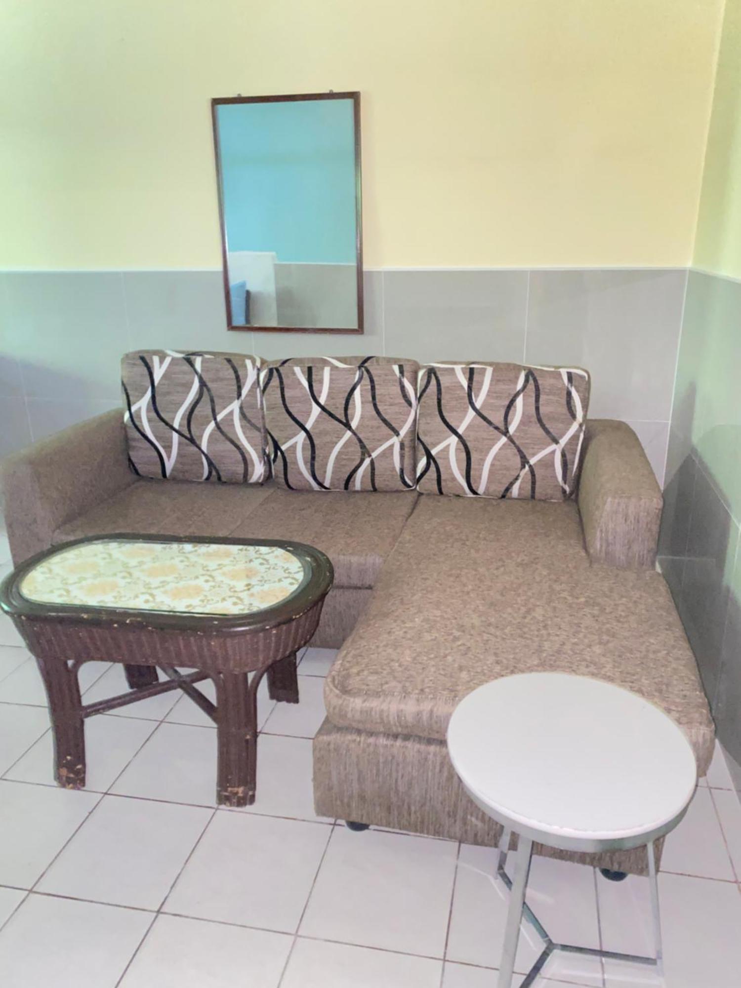 Nan Inn Bungalow Karon Εξωτερικό φωτογραφία