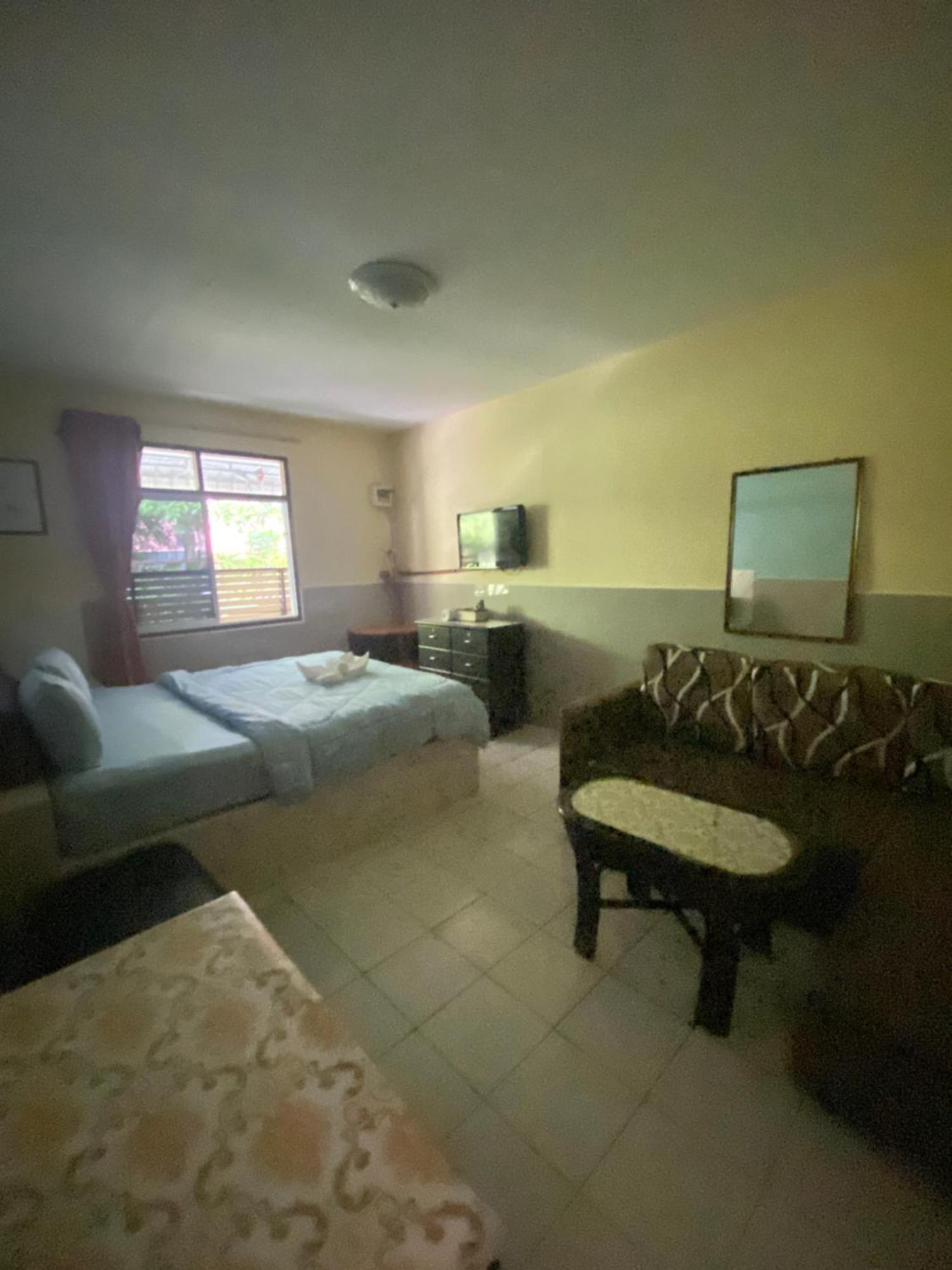 Nan Inn Bungalow Karon Εξωτερικό φωτογραφία