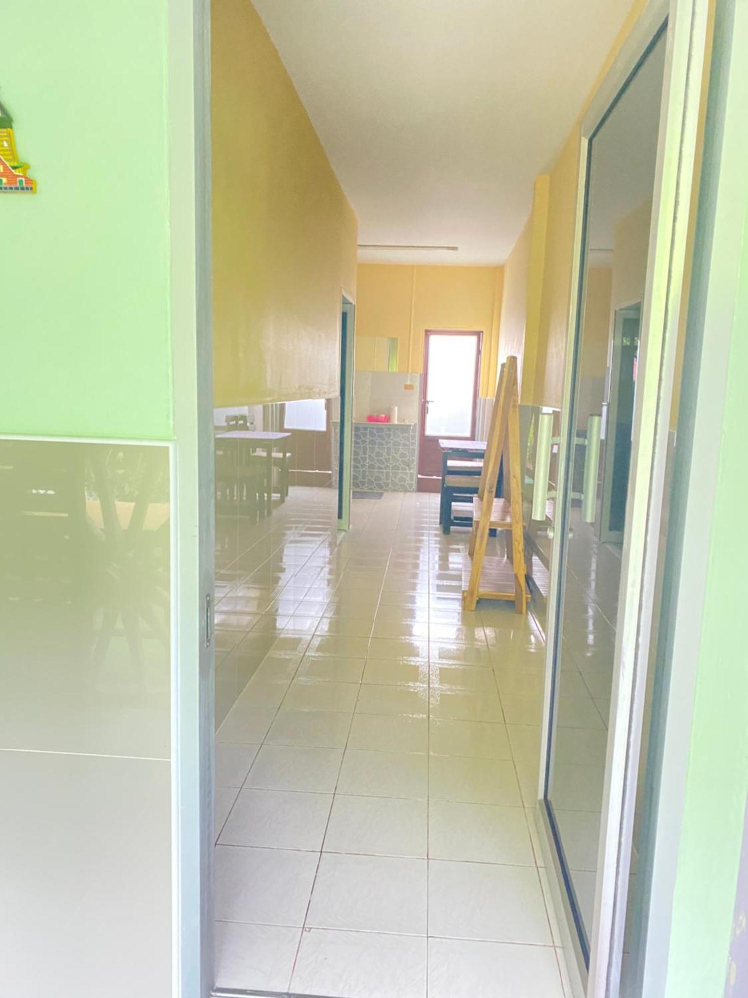 Nan Inn Bungalow Karon Εξωτερικό φωτογραφία