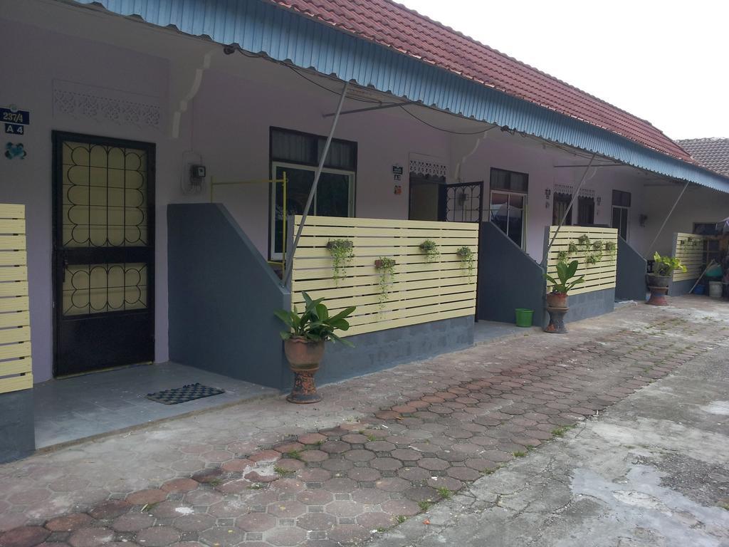 Nan Inn Bungalow Karon Εξωτερικό φωτογραφία