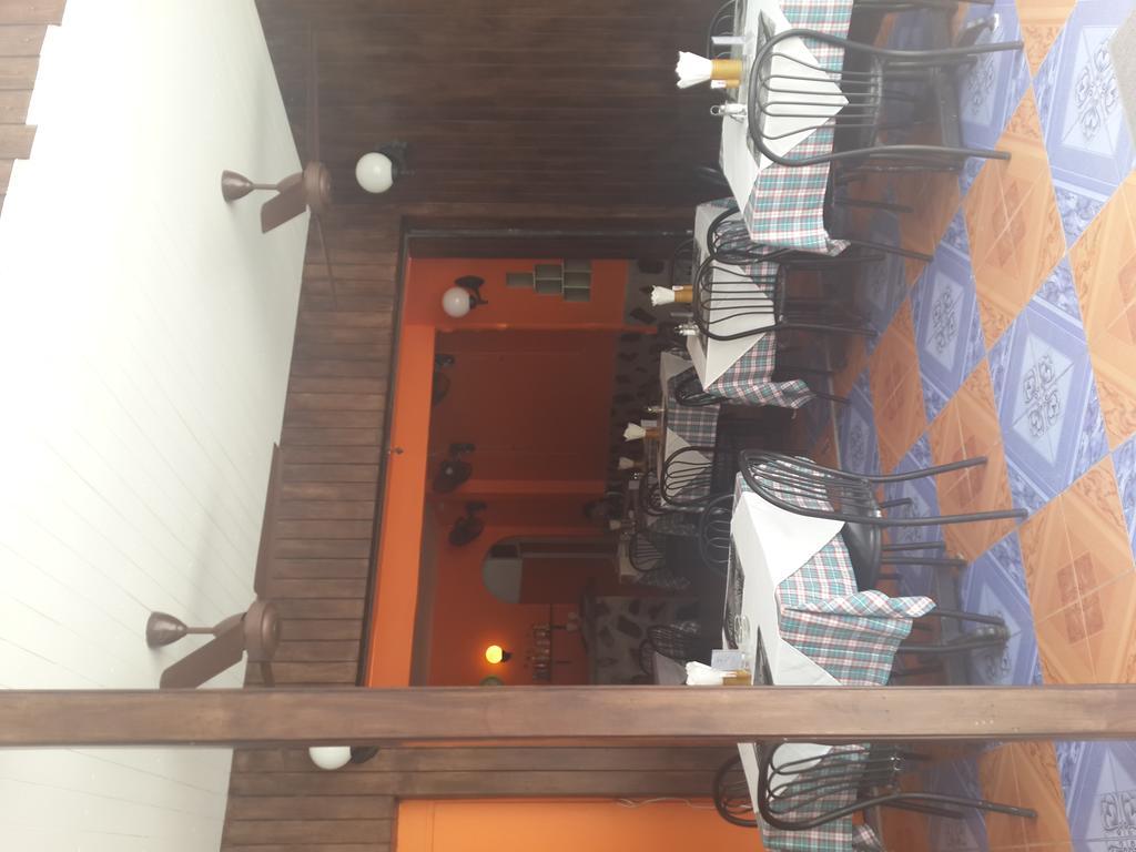 Nan Inn Bungalow Karon Εξωτερικό φωτογραφία