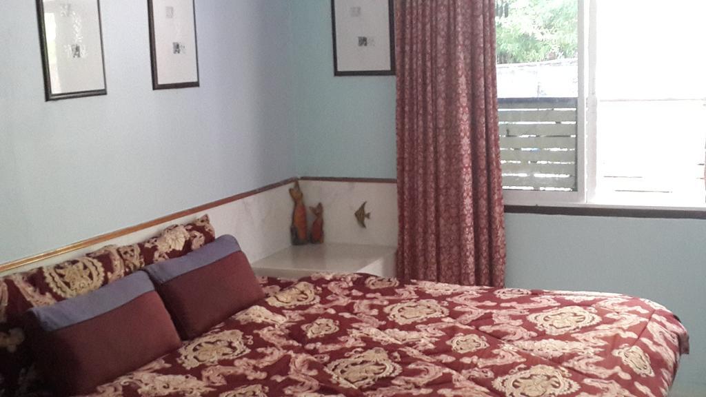 Nan Inn Bungalow Karon Εξωτερικό φωτογραφία