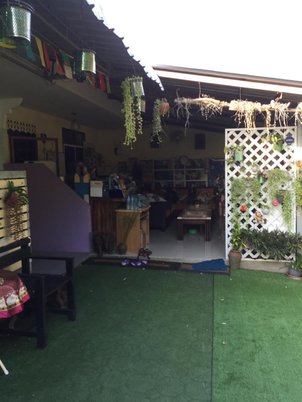 Nan Inn Bungalow Karon Εξωτερικό φωτογραφία