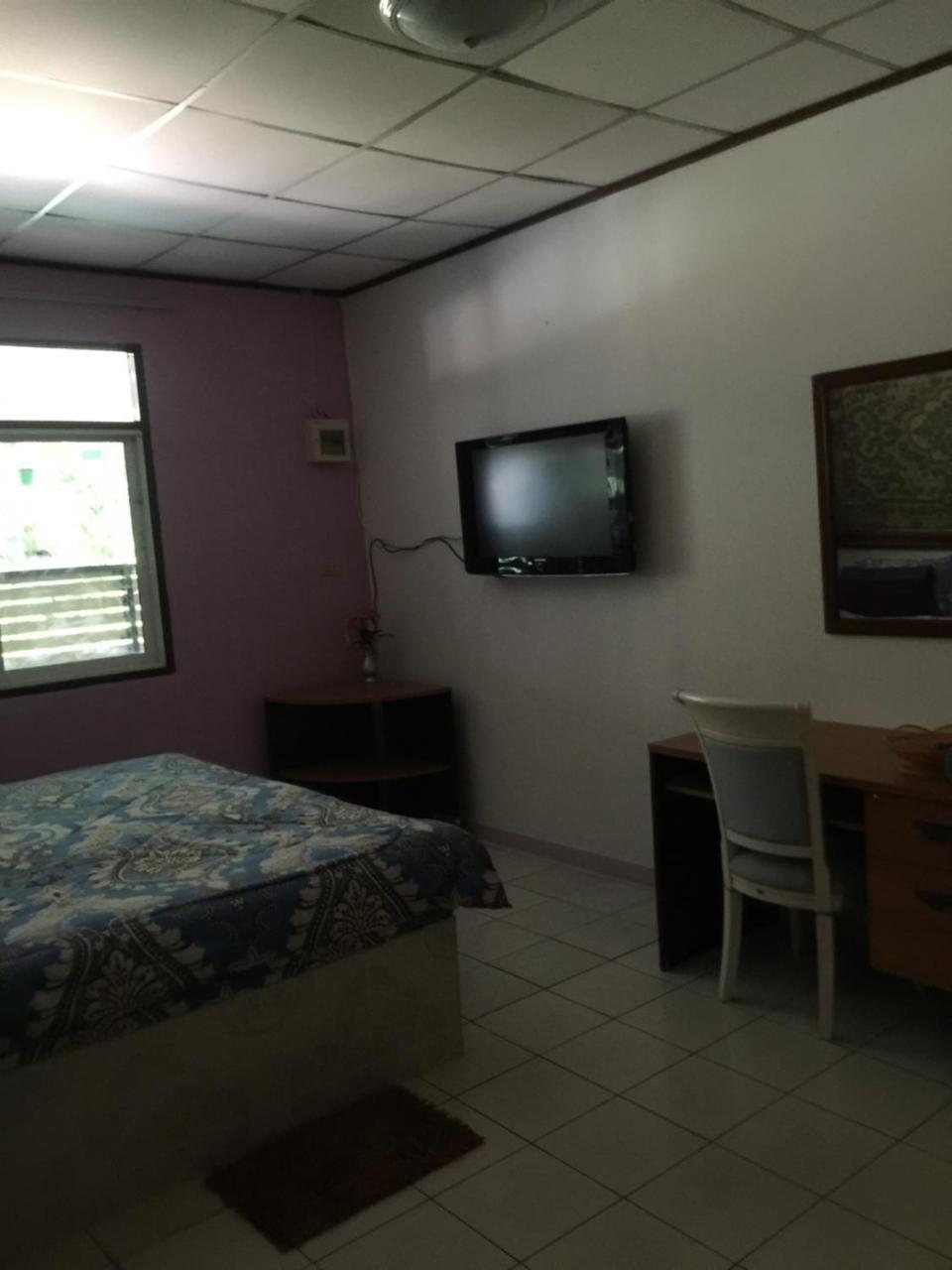 Nan Inn Bungalow Karon Εξωτερικό φωτογραφία