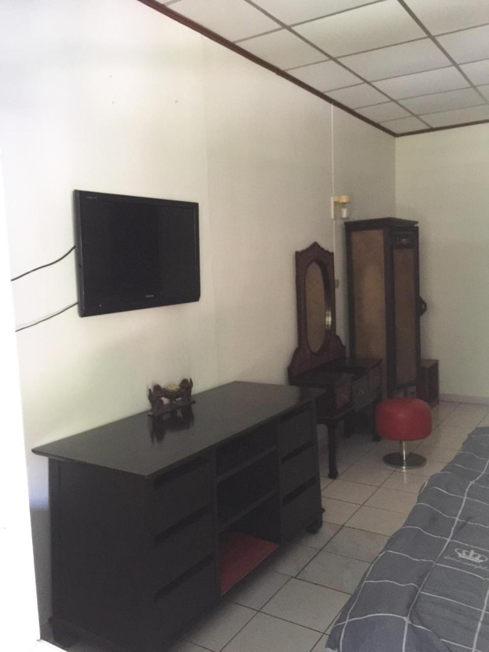 Nan Inn Bungalow Karon Εξωτερικό φωτογραφία