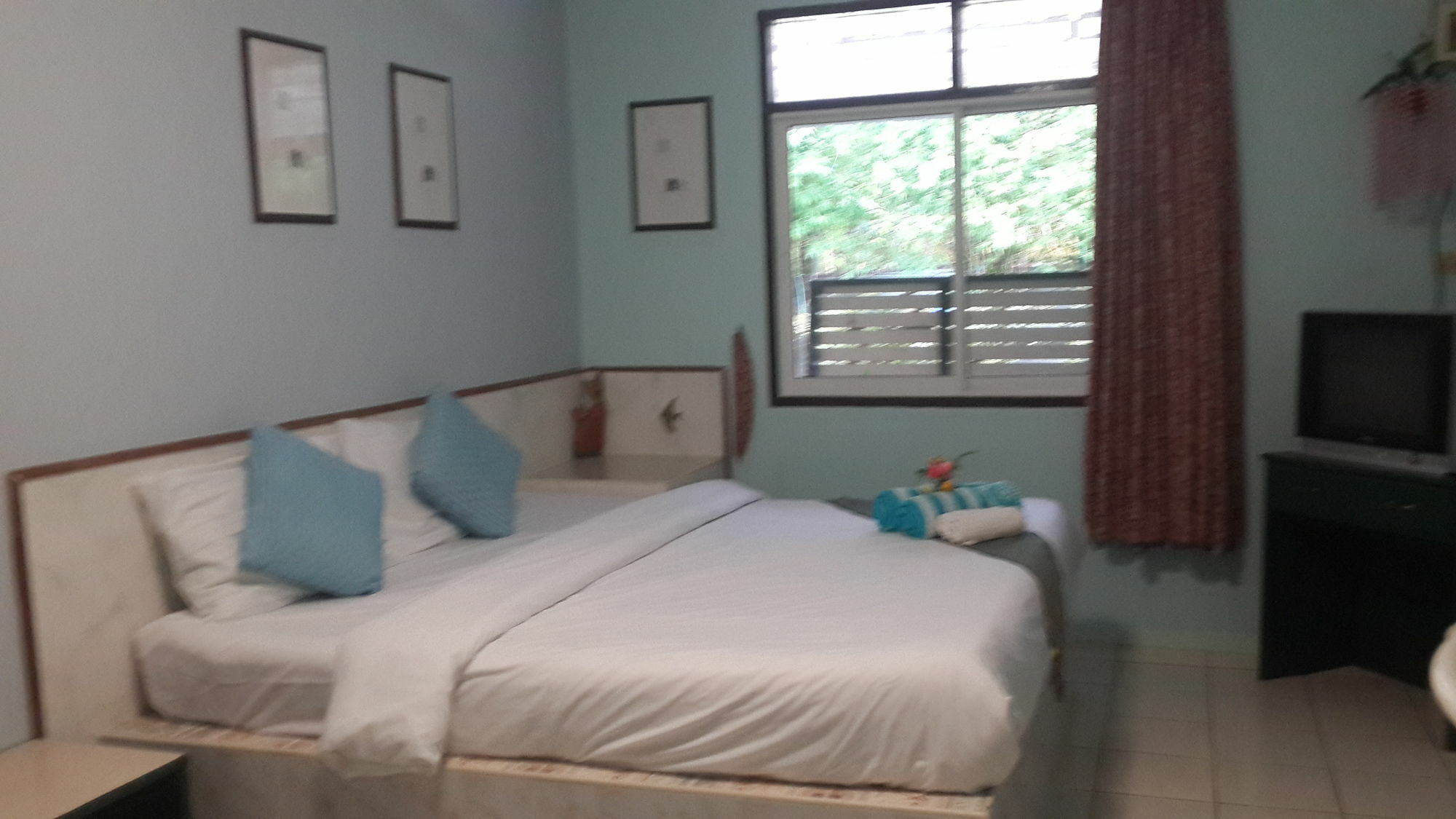 Nan Inn Bungalow Karon Εξωτερικό φωτογραφία