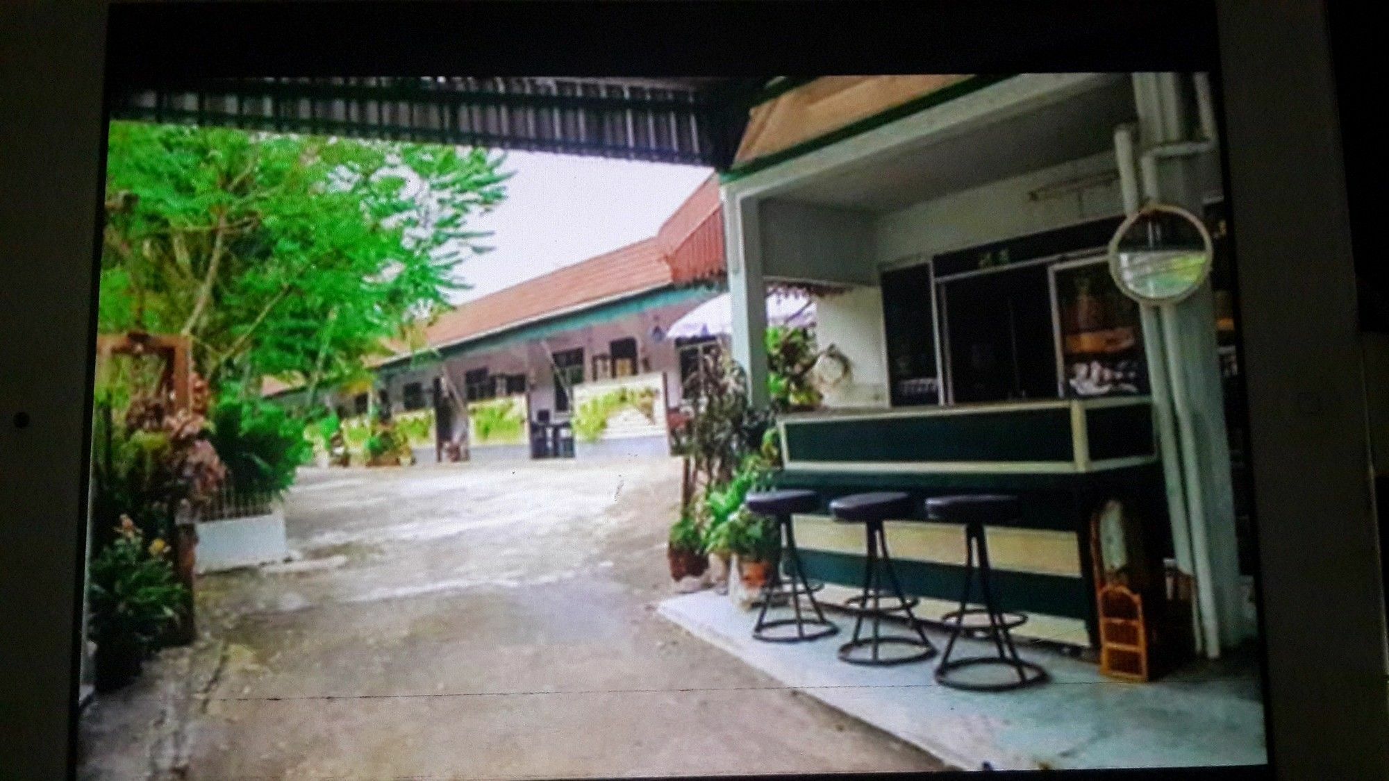 Nan Inn Bungalow Karon Εξωτερικό φωτογραφία